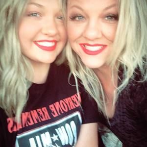 Meet your Posher, Tracy